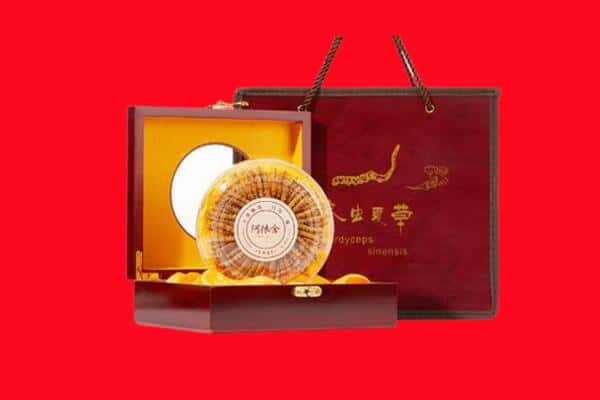 收购资讯:齐齐哈尔克东县回收冬虫夏草是按克吗